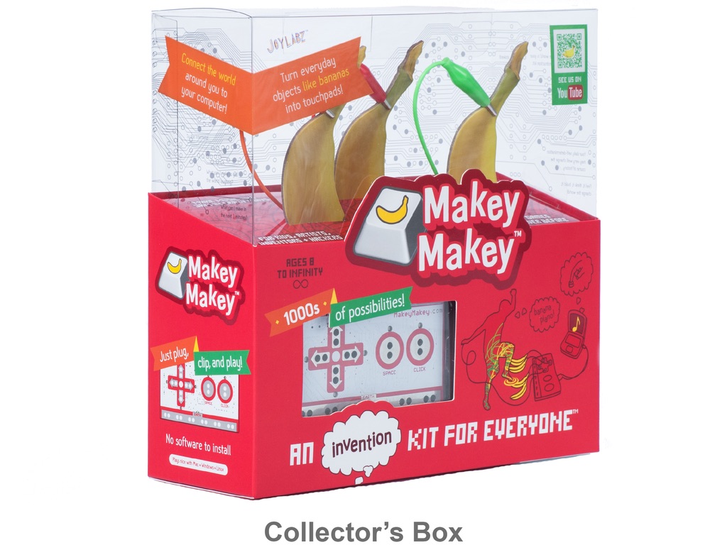 MaKey MaKey Collector'sBox